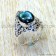 Labradorite 925 Sterling Silver Ring (SJWR-3251)