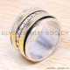 925 Sterling Silver Ring (SJWR-33) 925 Sterling Silver Ring (SJWR-33)