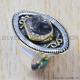 925 Sterling Silver Ring (SJWR-387) 925 Sterling Silver Ring (SJWR-387)