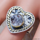 925 Sterling Silver Ring (SJWR-388) 925 Sterling Silver Ring (SJWR-388)