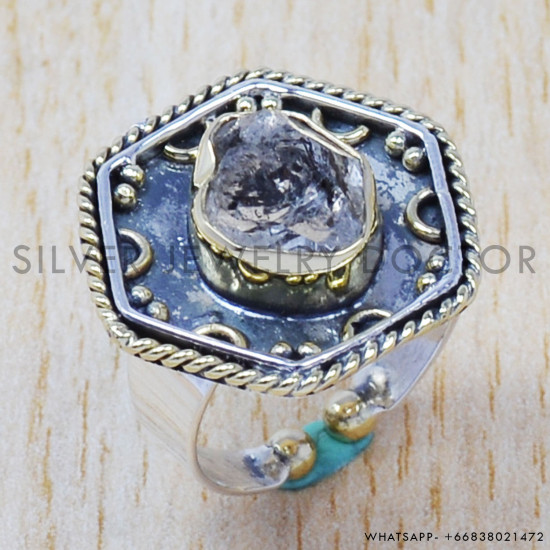 925 Sterling Silver Ring (SJWR-392) 925 Sterling Silver Ring (SJWR-392)