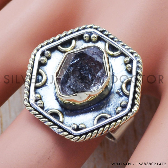 925 Sterling Silver Ring (SJWR-392) 925 Sterling Silver Ring (SJWR-392)