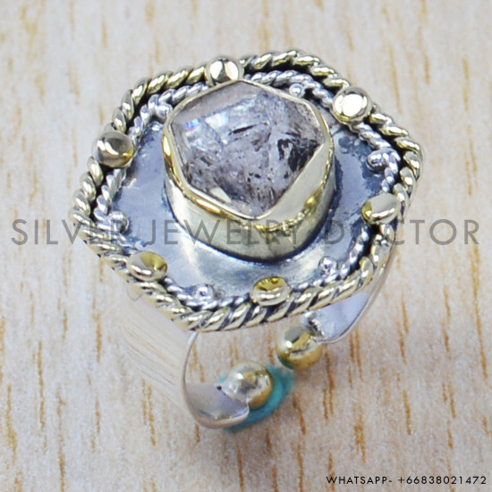 925 Sterling Silver Ring (SJWR-394) 925 Sterling Silver Ring (SJWR-394)