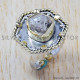 925 Sterling Silver Ring (SJWR-394) 925 Sterling Silver Ring (SJWR-394)