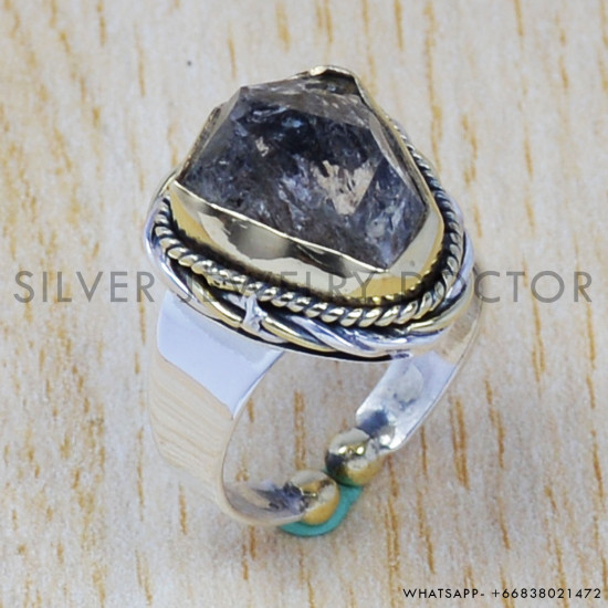 925 Sterling Silver Ring (SJWR-395) 925 Sterling Silver Ring (SJWR-395)