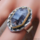 925 Sterling Silver Ring (SJWR-396) 925 Sterling Silver Ring (SJWR-396)