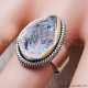 925 Sterling Silver Ring (SJWR-397) 925 Sterling Silver Ring (SJWR-397)