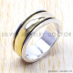 925 Sterling Silver Ring (SJWR-40) 925 Sterling Silver Ring (SJWR-40)