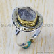 925 Sterling Silver Ring (SJWR-400) 925 Sterling Silver Ring (SJWR-400)