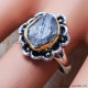 925 Sterling Silver Ring (SJWR-406) 925 Sterling Silver Ring (SJWR-406)