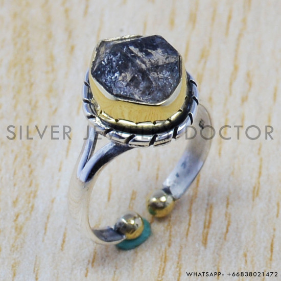 925 Sterling Silver Ring (SJWR-408) 925 Sterling Silver Ring (SJWR-408)