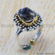 925 Sterling Silver Ring (SJWR-410) 925 Sterling Silver Ring (SJWR-410)