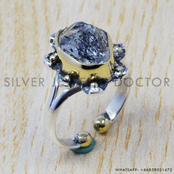 925 Sterling Silver Ring (SJWR-414) 925 Sterling Silver Ring (SJWR-414)