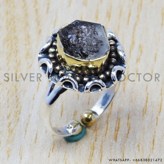 925 Sterling Silver Ring (SJWR-416) 925 Sterling Silver Ring (SJWR-416)