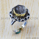 925 Sterling Silver Ring (SJWR-416) 925 Sterling Silver Ring (SJWR-416)