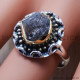 925 Sterling Silver Ring (SJWR-416) 925 Sterling Silver Ring (SJWR-416)