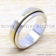 925 Sterling Silver Ring (SJWR-42) 925 Sterling Silver Ring (SJWR-42)