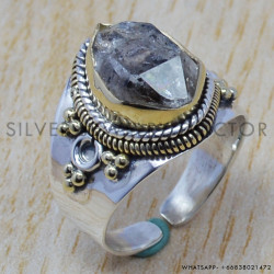 925 Sterling Silver Ring (SJWR-420) 925 Sterling Silver Ring (SJWR-420)