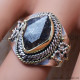 925 Sterling Silver Ring (SJWR-421) 925 Sterling Silver Ring (SJWR-421)