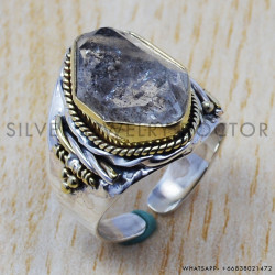 925 Sterling Silver Ring (SJWR-423) 925 Sterling Silver Ring (SJWR-423)