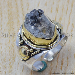 925 Sterling Silver Ring (SJWR-424) 925 Sterling Silver Ring (SJWR-424)