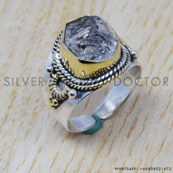 925 Sterling Silver Ring (SJWR-425) 925 Sterling Silver Ring (SJWR-425)