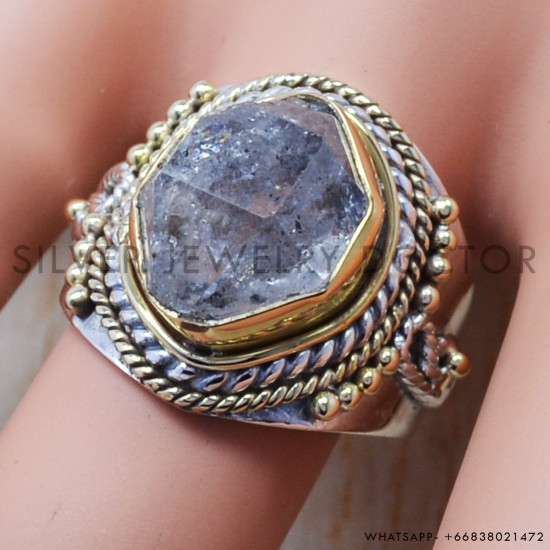 925 Sterling Silver Ring (SJWR-429) 925 Sterling Silver Ring (SJWR-429)