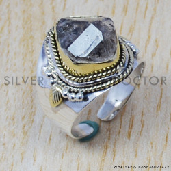 925 Sterling Silver Ring (SJWR-430) 925 Sterling Silver Ring (SJWR-430)
