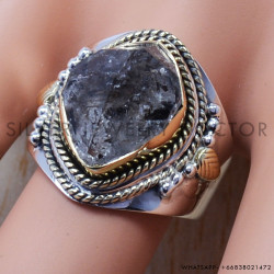 925 Sterling Silver Ring (SJWR-430)