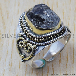 925 Sterling Silver Ring (SJWR-433) 925 Sterling Silver Ring (SJWR-433)