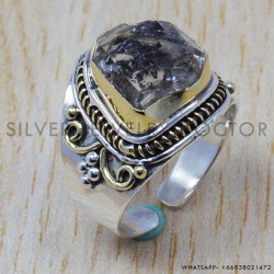 925 Sterling Silver Ring (SJWR-434) 925 Sterling Silver Ring (SJWR-434)