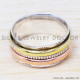 925 Sterling Silver Ring (SJWR-47) 925 Sterling Silver Ring (SJWR-47)