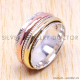 925 Sterling Silver Ring (SJWR-47) 925 Sterling Silver Ring (SJWR-47)