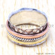 925 Sterling Silver Ring (SJWR-50) 925 Sterling Silver Ring (SJWR-50)