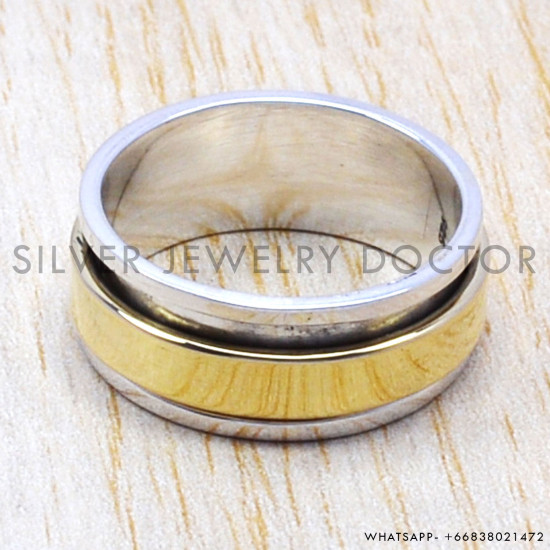 925 Sterling Silver Ring (SJWR-53) 925 Sterling Silver Ring (SJWR-53)