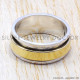 925 Sterling Silver Ring (SJWR-53) 925 Sterling Silver Ring (SJWR-53)