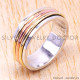 925 Sterling Silver Ring (SJWR-55) 925 Sterling Silver Ring (SJWR-55)