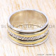 925 Sterling Silver Ring (SJWR-59) 925 Sterling Silver Ring (SJWR-59)