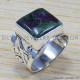 Ruby 925 Sterling Silver Ring (SJWR-590) Ruby 925 Sterling Silver Ring (SJWR-590)
