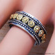 925 Sterling Silver Ring (SJWR-601) 925 Sterling Silver Ring (SJWR-601)
