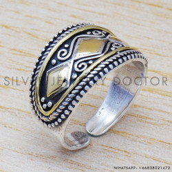 925 Sterling Silver Ring (SJWR-616) 925 Sterling Silver Ring (SJWR-616)