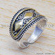 925 Sterling Silver Ring (SJWR-616) 925 Sterling Silver Ring (SJWR-616)