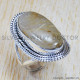 Golden Rutile Gemstone 925 Sterling Silver Handmade Jewelry Rings SJWR-633 Golden Rutile Gemstone 925 Sterling Silver Handmade Jewelry Rings SJWR-633
