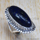 Lapis Lazuli 925 Sterling Silver Ring (SJWR-638) Lapis Lazuli 925 Sterling Silver Ring (SJWR-638)