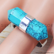 925 Sterling Silver Ring (SJWR-655) 925 Sterling Silver Ring (SJWR-655)
