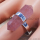 Turquoise 925 Sterling Silver Ring (SJWR-656) Turquoise 925 Sterling Silver Ring (SJWR-656)