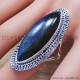 Labradorite 925 Sterling Silver Ring (SJWR-662) Labradorite 925 Sterling Silver Ring (SJWR-662)