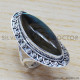 Labradorite 925 Sterling Silver Ring (SJWR-664) Labradorite 925 Sterling Silver Ring (SJWR-664)
