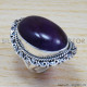 Amethyst 925 Sterling Silver Ring (SJWR-669) Amethyst 925 Sterling Silver Ring (SJWR-669)