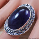 Amethyst 925 Sterling Silver Ring (SJWR-669) Amethyst 925 Sterling Silver Ring (SJWR-669)